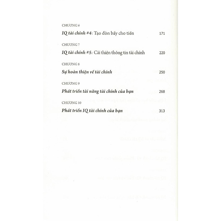DẠY CON LÀM GIÀU - TẬP 13: NÂNG CAO CHỈ SỐ IQ TÀI CHÍNH (Bản in năm 2021) - Ảnh 5