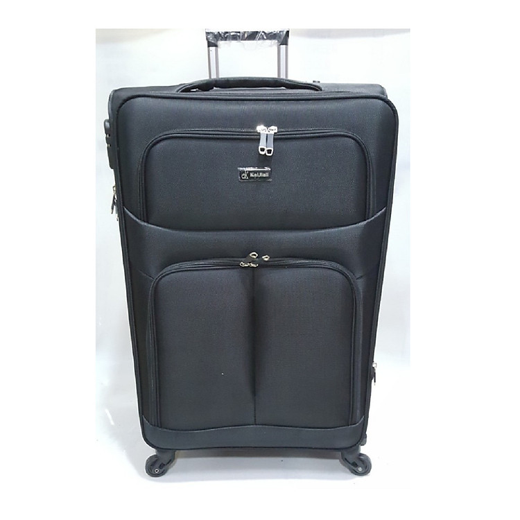 VALI VẢI DU LỊCH THỜI TRANG SIZE 24INCH