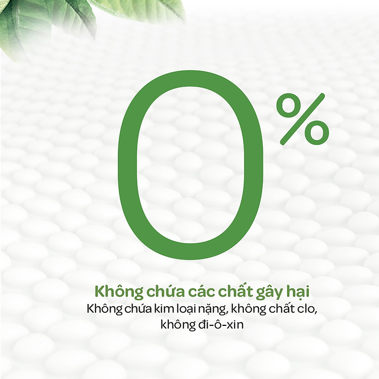 Tã Dán Huggies Platinum Naturemade S82 Chính hãng Tiết kiệm - Hình ảnh 5