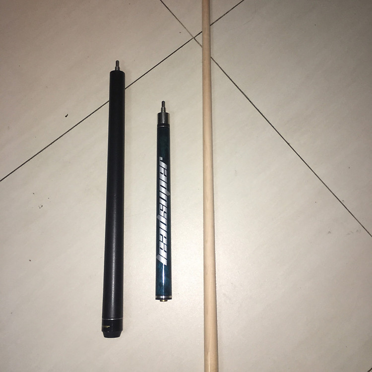 Cơ bida 3 khúc cóc, phá, nhảy