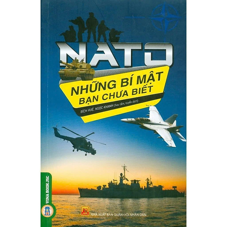 NATO – Những Bí Mật Bạn Chưa Biết