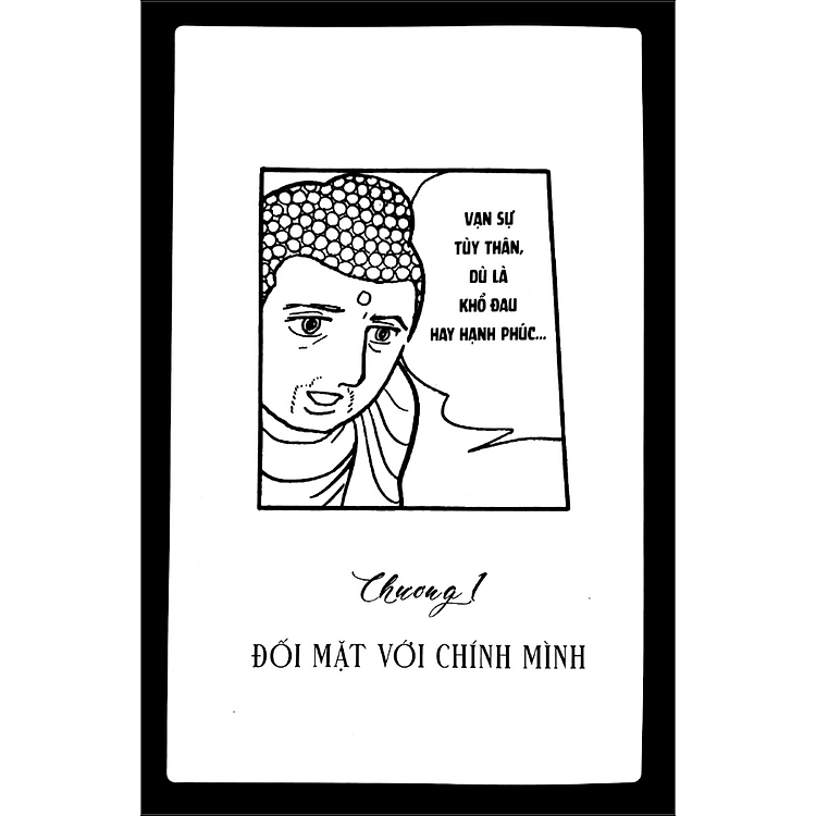 Đức Phật" Nơi Công Sở - Ảnh 2