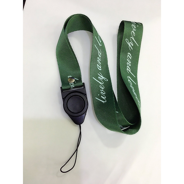 Dây Đeo Điện Thoại - DÂY DÀI