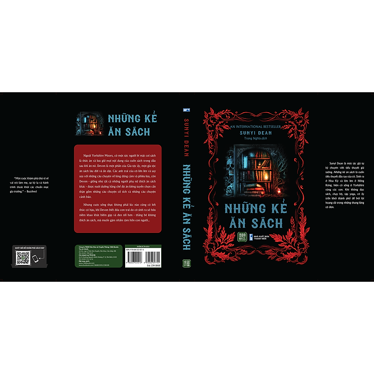 Những Kẻ Ăn Sách - Ảnh 4