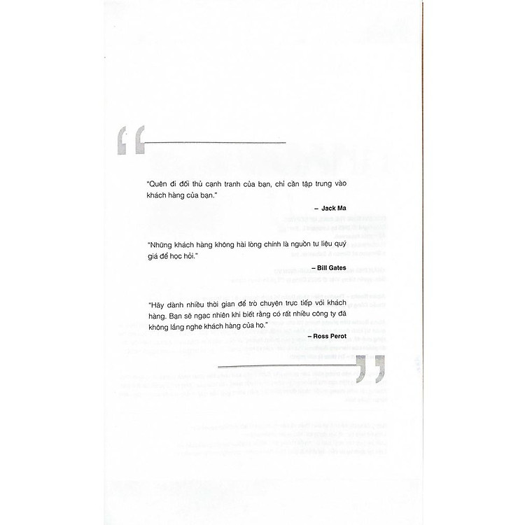 Khám Phá Ngành Kinh Doanh Dịch Vụ - Ảnh 2