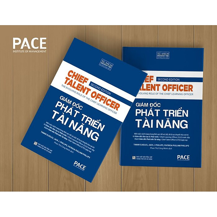 Giám Đốc Phát Triển Tài Năng - Chief Talent Officer - Ảnh 3