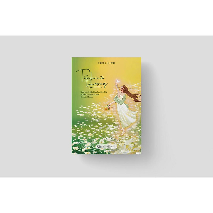 Tính Nữ Tỏa Rạng - Ảnh 4