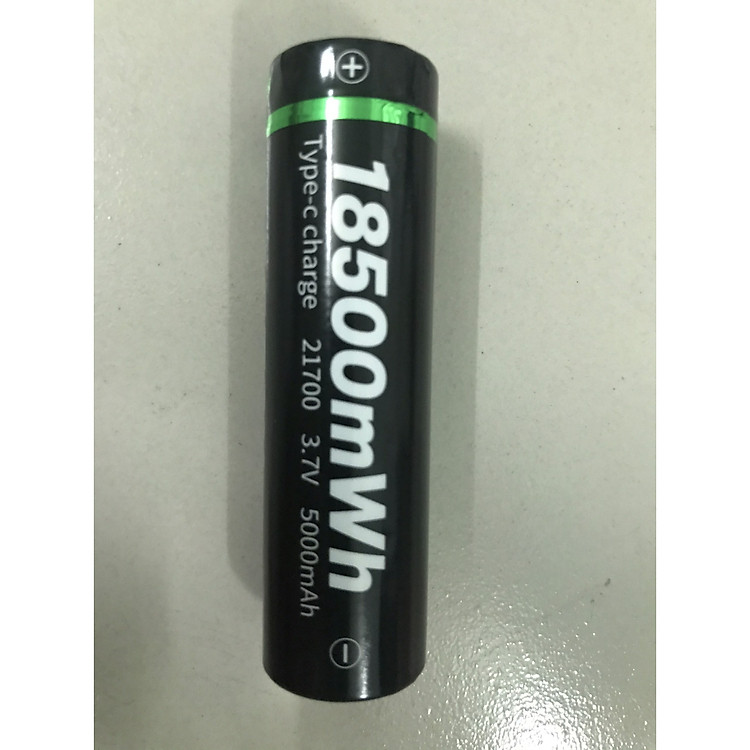 Pin Sạp Beston Lion 3,7V 5000mah 21700 - sạp type C