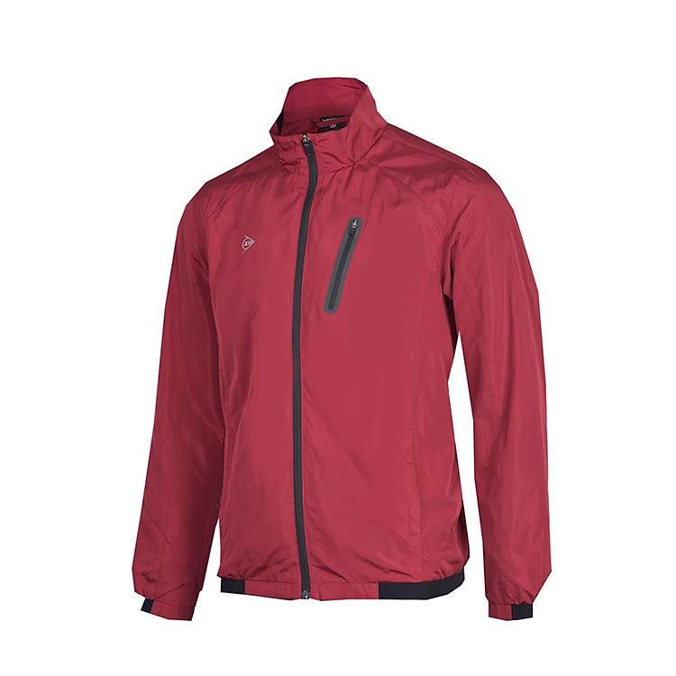 Áo Gió Nam Dunlop-DAGF8146-1-DBK04