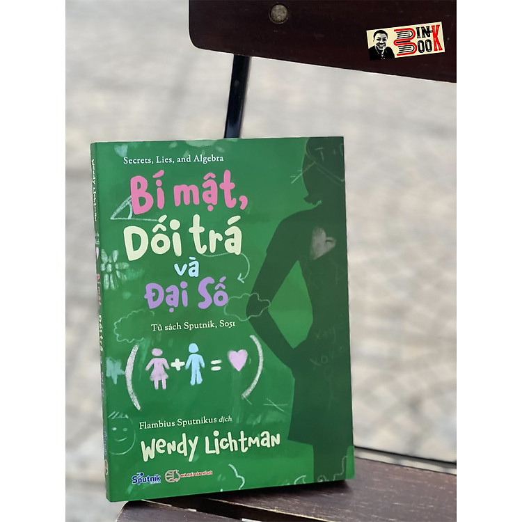 BÍ MẬT, DỐI TRÁ VÀ ĐẠI SỐ