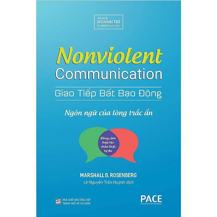 Giao Tiếp Bất Bạo Động