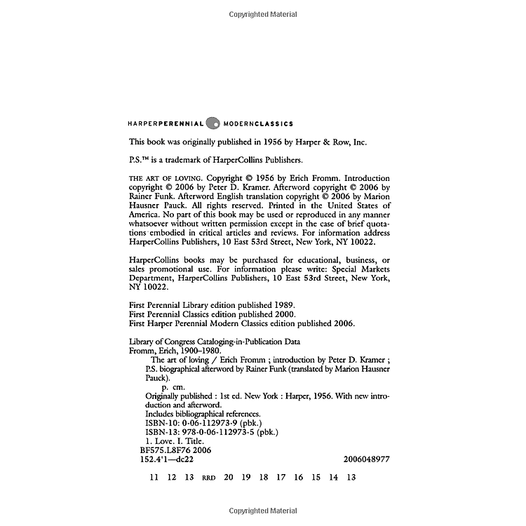 The Art of Loving - Ảnh 7