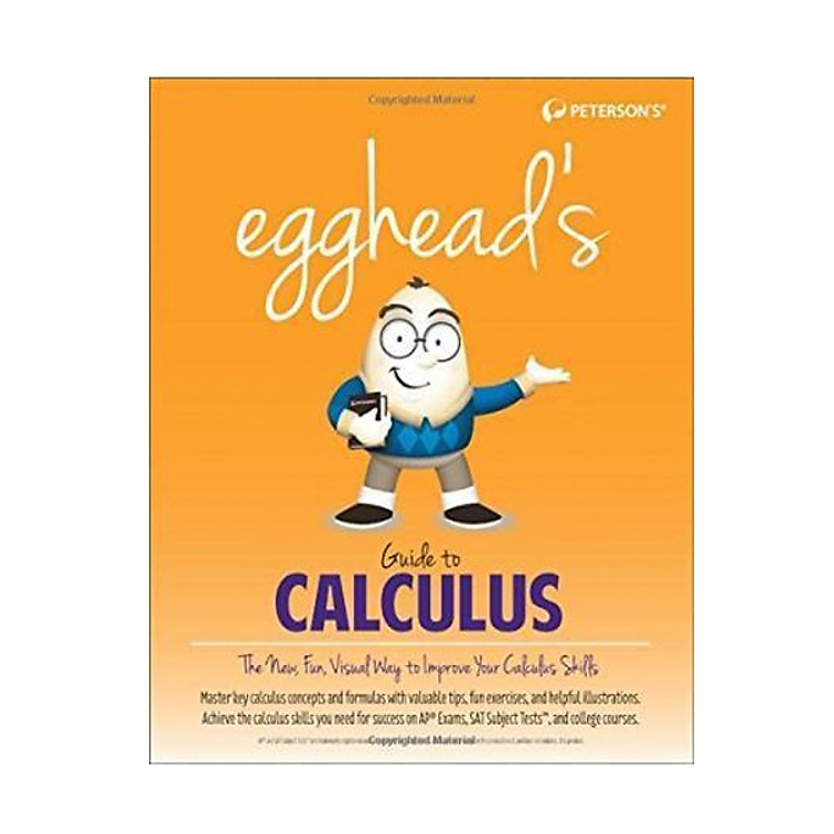 Egghead's Guide To Calculus
