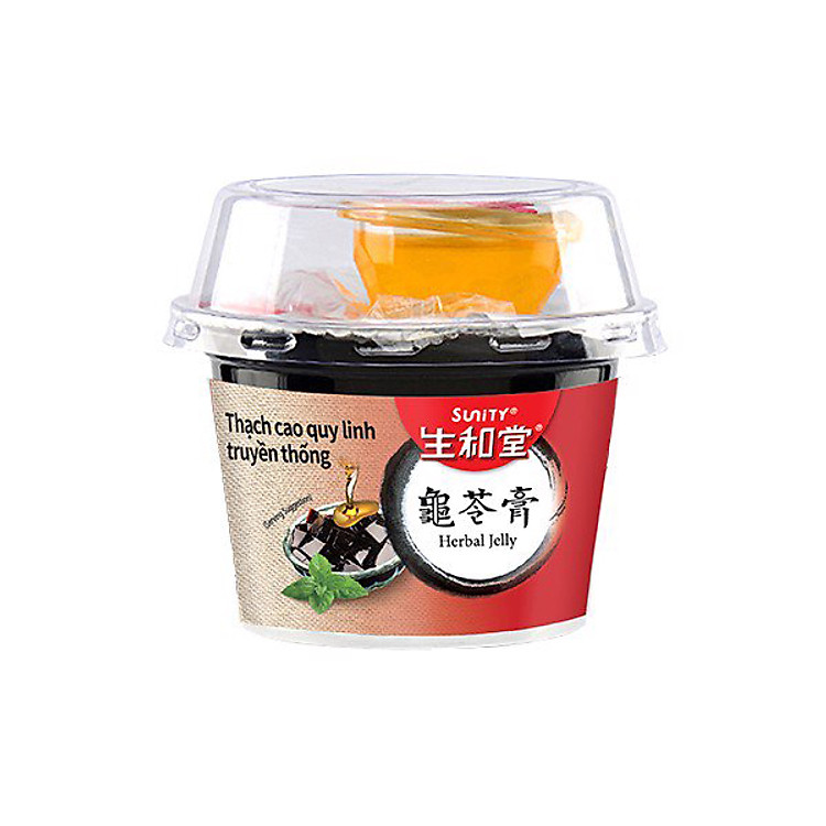 Thạch Cao Quy Linh Sunity