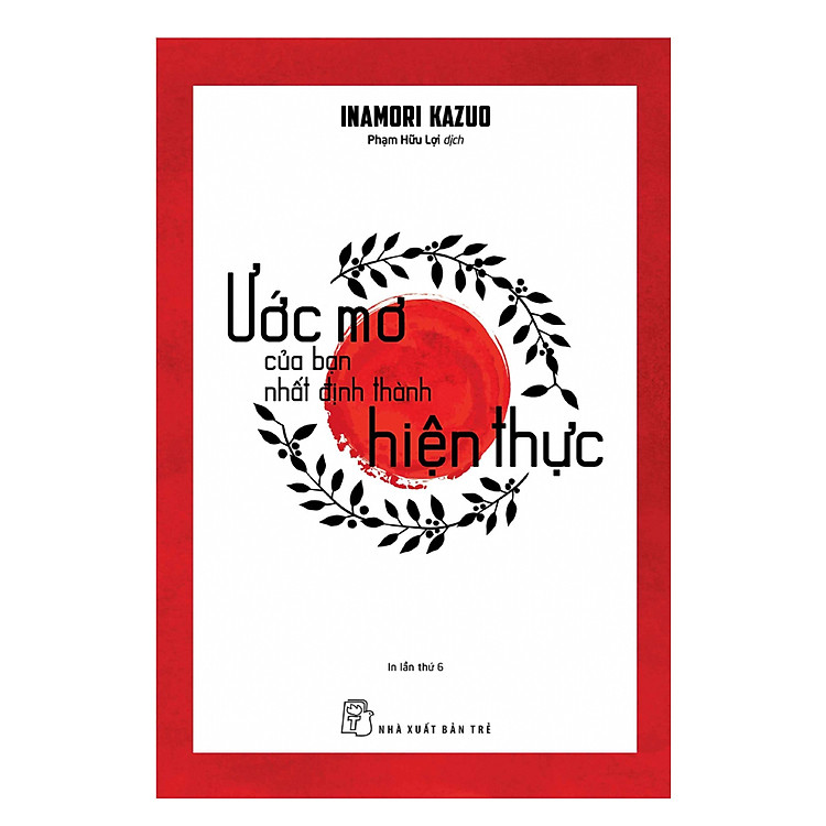 Sách Ước Mơ Của Bạn Nhất Định Thành Hiện Thực