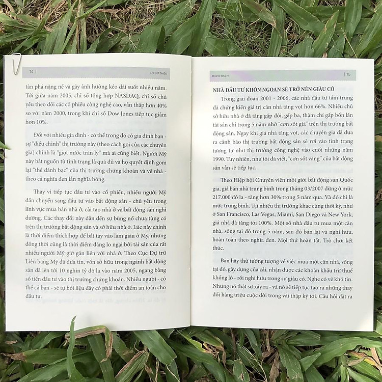 Triệu Phú Bất Động Sản Tự Thân: Định Hướng Đầu Tư Mua Đâu Lãi Đó - Ảnh 4