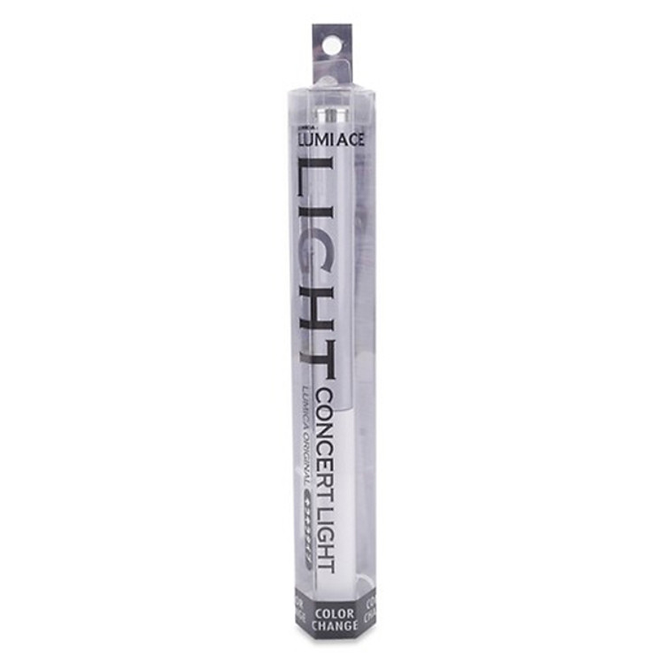 Gậy Phát Sáng Cầm Tay Dùng Pin Có 8 Màu Rubies Japan