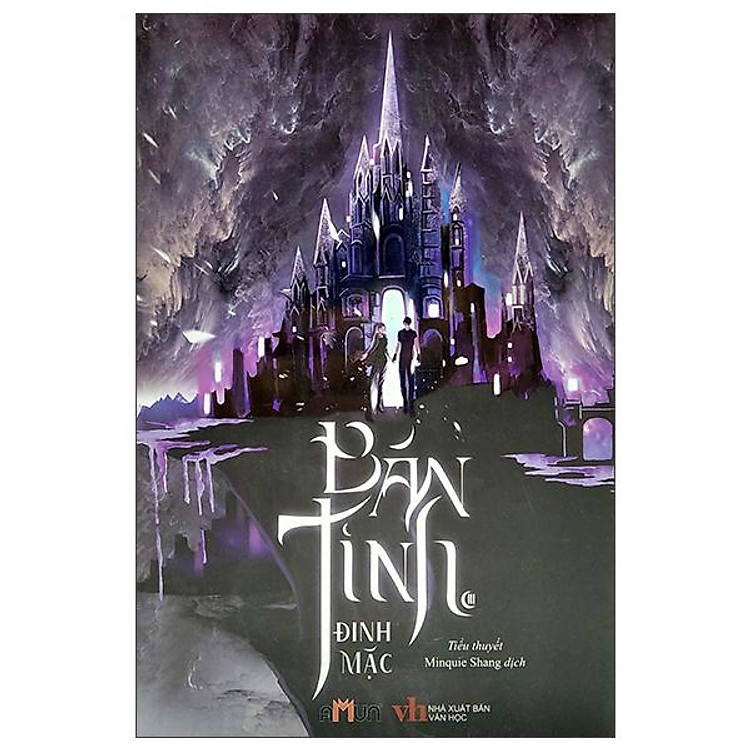 Bán Tinh – Tập 3