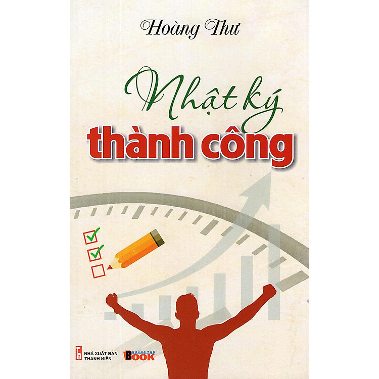 Nhật Kí Thành Công - Ảnh 2
