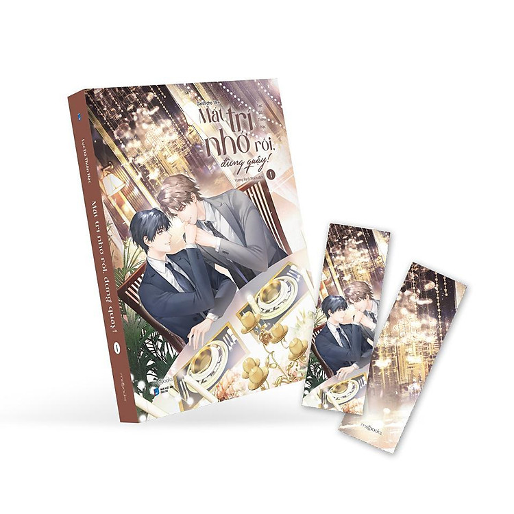 Mất Trí Nhớ Rồi, Đừng Quậy - Trọn Bộ 2 Tập - Ảnh 4