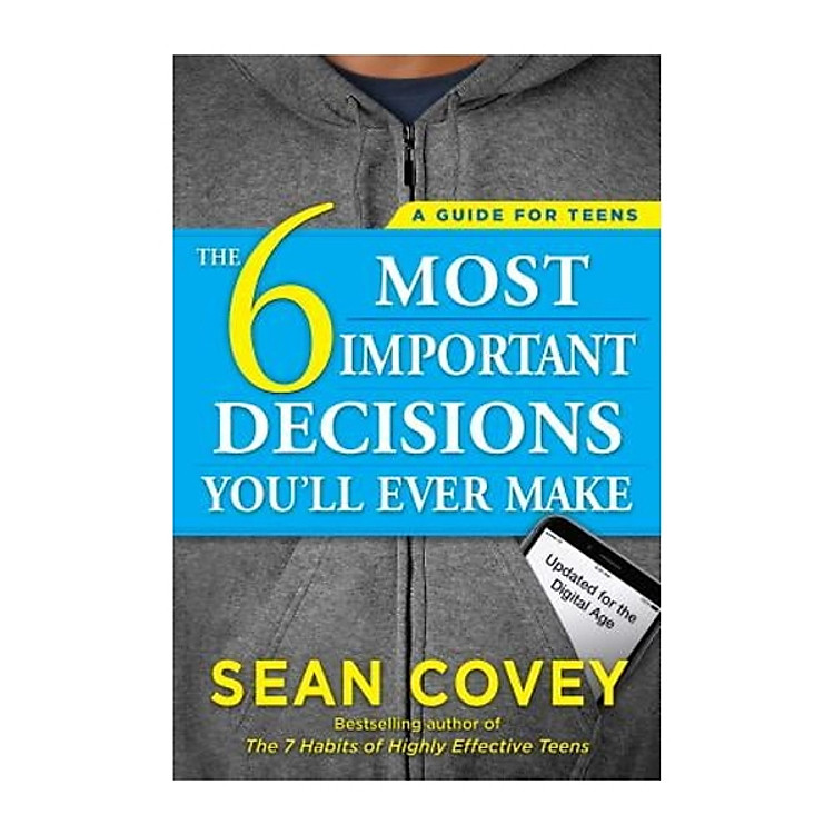 6 Most Important Decisions You'Ll Ever Make
