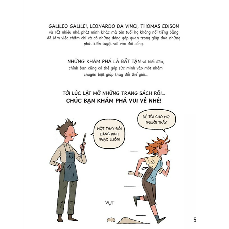 Đoàn Kết Là Sức Mạnh – Làm Việc Nhóm Đã Thay Đổi Thế Giới Ra Sao - Ảnh 3