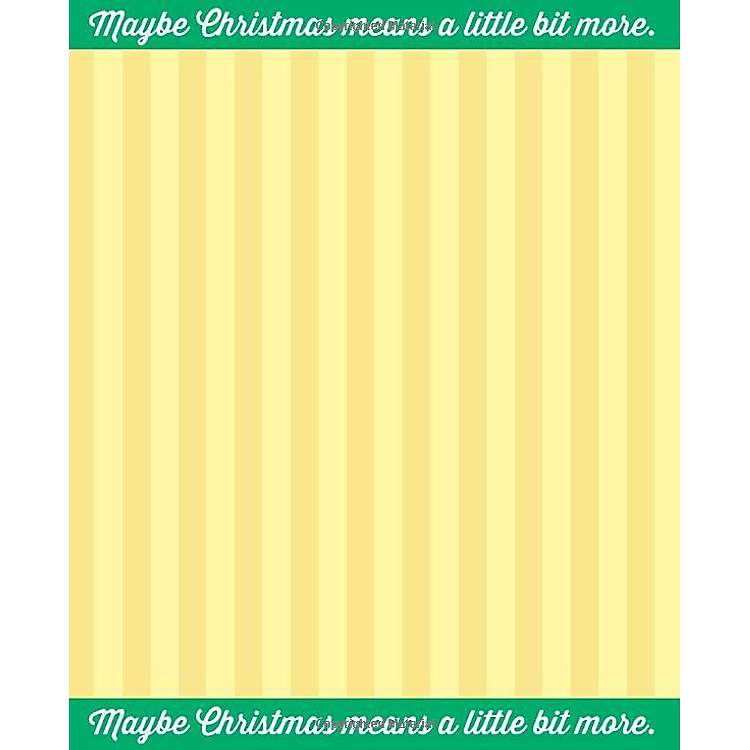 Dr. Seuss's 'Tis the Season: A Holiday Celebration - Ảnh 3