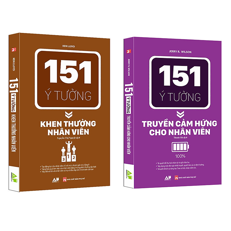 151 Ý Tưởng Truyền Cảm Hứng và Khen Thưởng Cho Nhân Viên