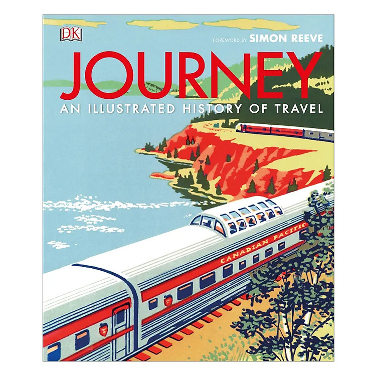 Sách Journey