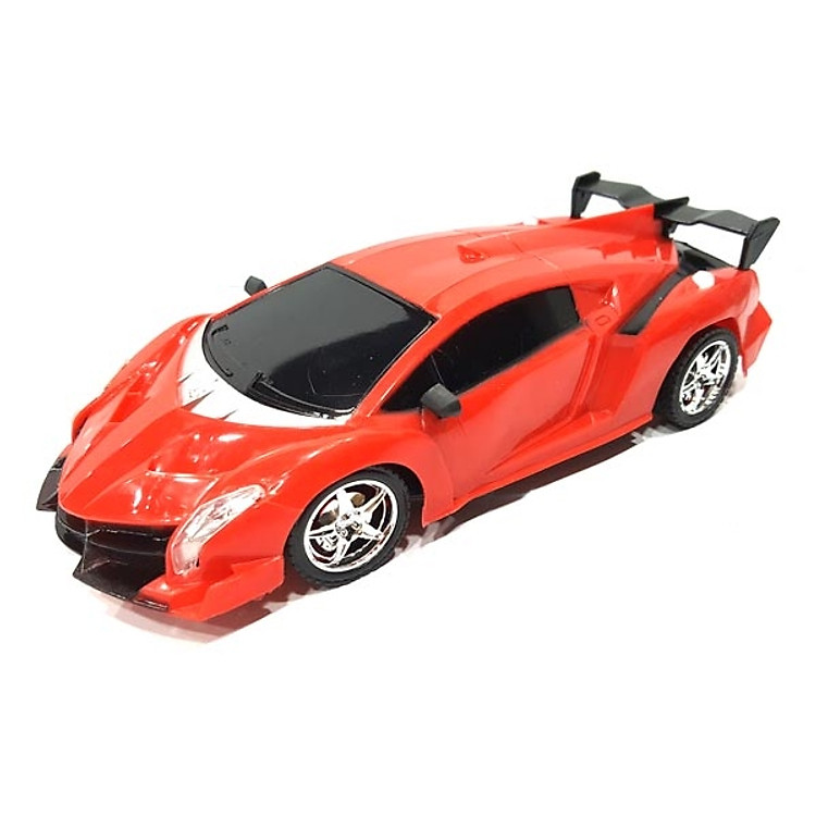 Đồ Chơi Siêu Xe Điều Khiển Từ Xa Lamborghini DK81003 - Màu Đỏ