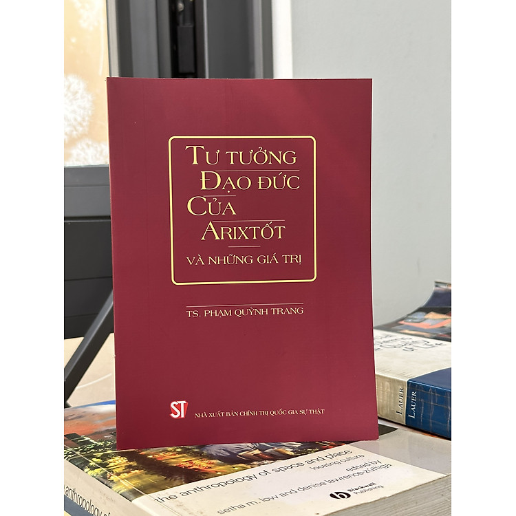 Tư Tưởng Đạo Đức Của Arixtốt Và Những Giá Trị - Ảnh 4