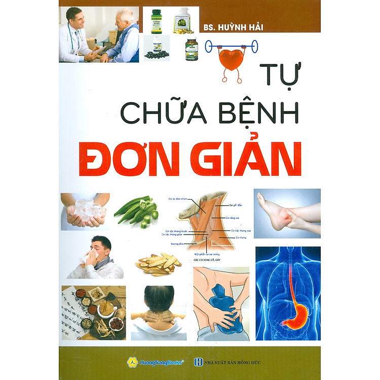 Tự Chữa Bệnh Đơn Giản