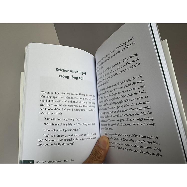 Hôm nay, tôi nói với vợ về trầm cảm - Ảnh 3