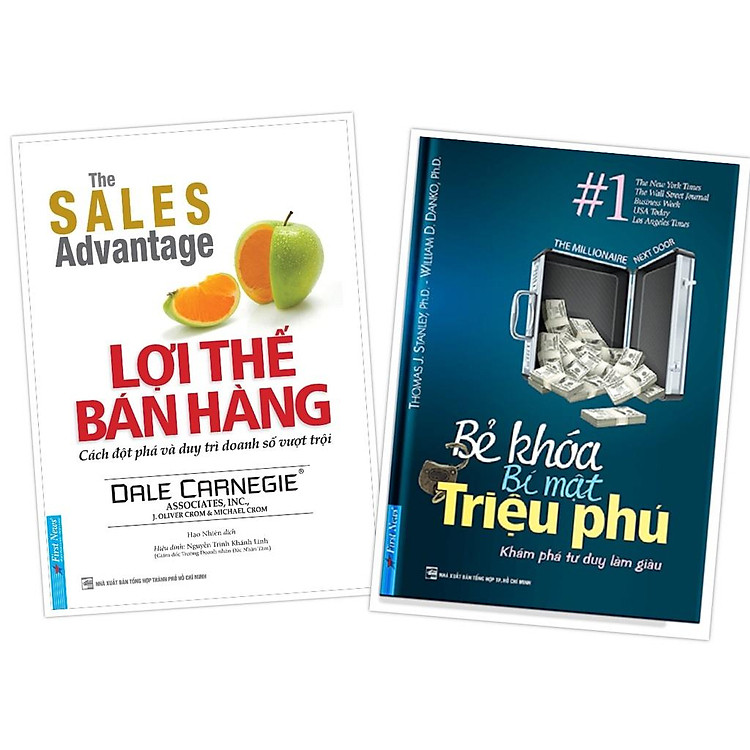 Lợi Thế Bán Hàng