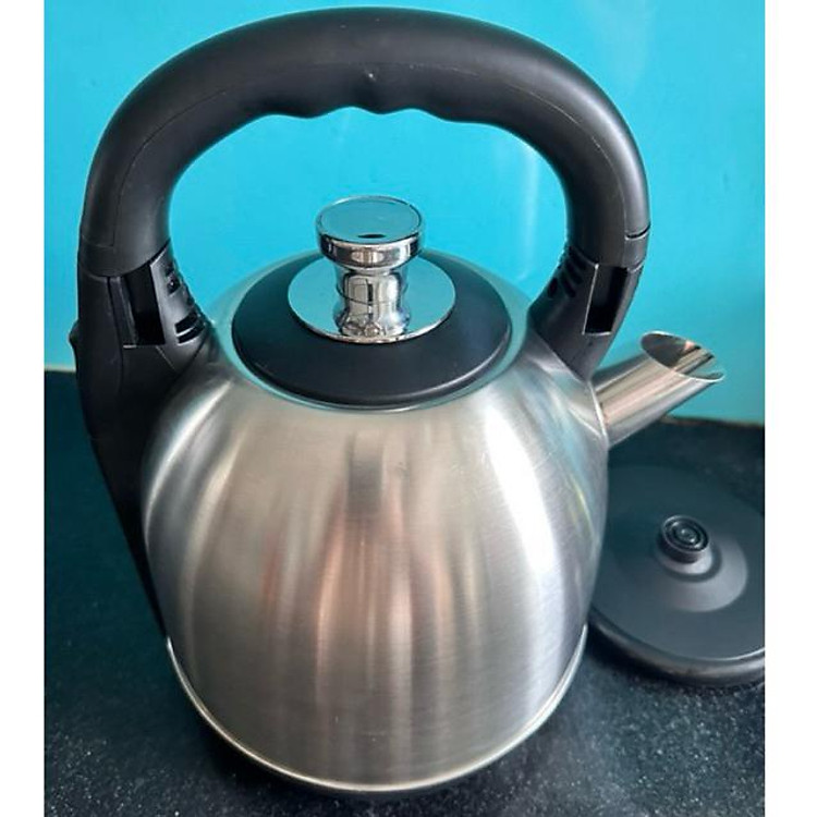 Ấm siêu tốc inox điện 5L Trường Thọ BA-2085 - Ảnh 5