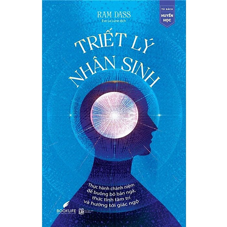 Triết Lý Nhân Sinh - Ảnh 2