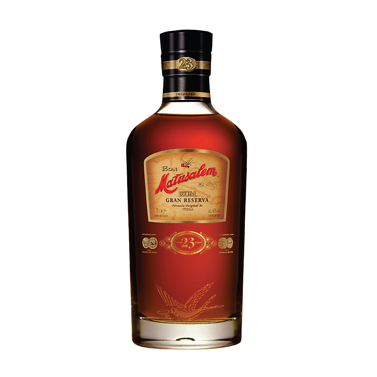 Rượu Rum Matusalem 23 Years Gran Reserva
