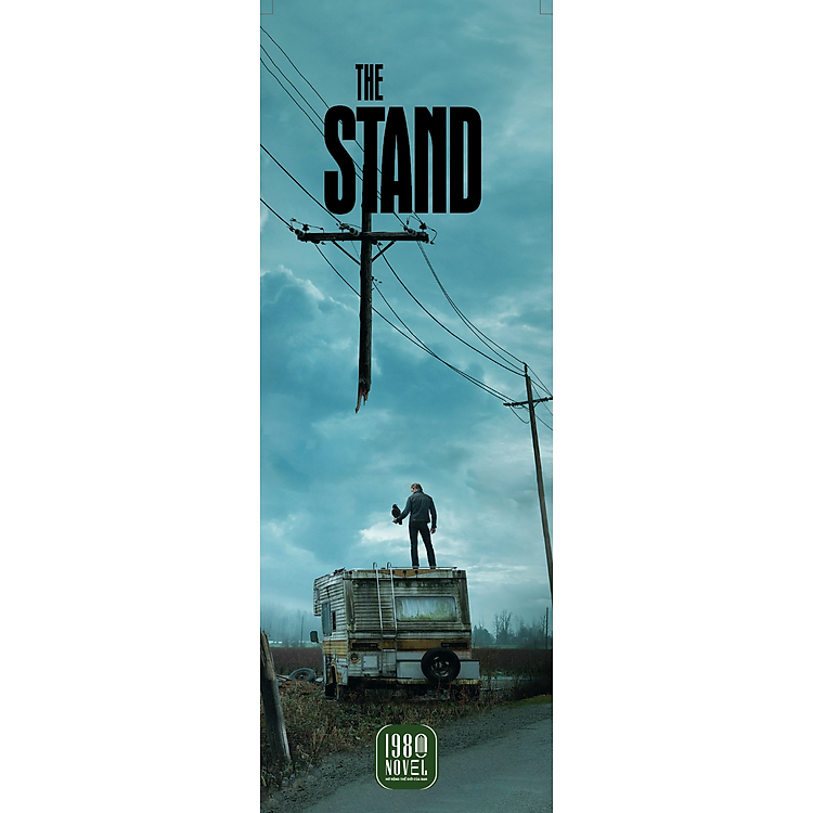 The Stand - Đại Dịch Hủy Diệt (Tập 1) - Ảnh 3