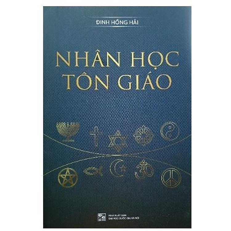 Nhân Học Tôn Giáo