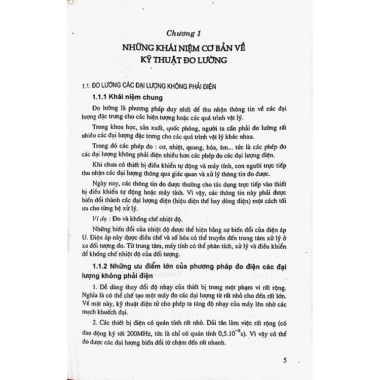 Vật Lý Kỹ Thuật - Ảnh 5