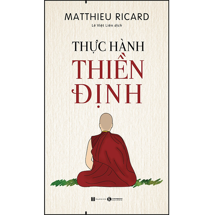 Thực Hành Thiền Định (Tái Bản)