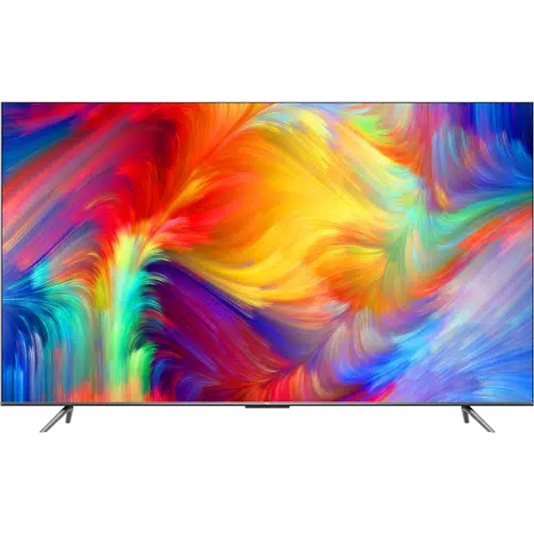 Google Tivi TCL 4K 55 inch 55P737 - Model 2022