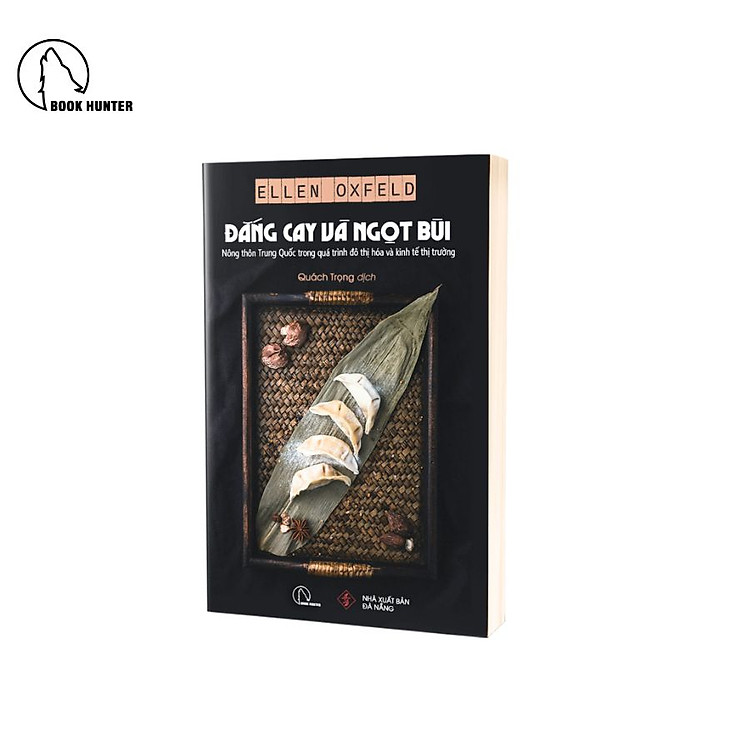 Đắng Cay và Ngọt Bùi – Nông Thôn Trung Quốc Trong Quá Trình Đô Thị Hóa và Kinh Tế Thị Trường