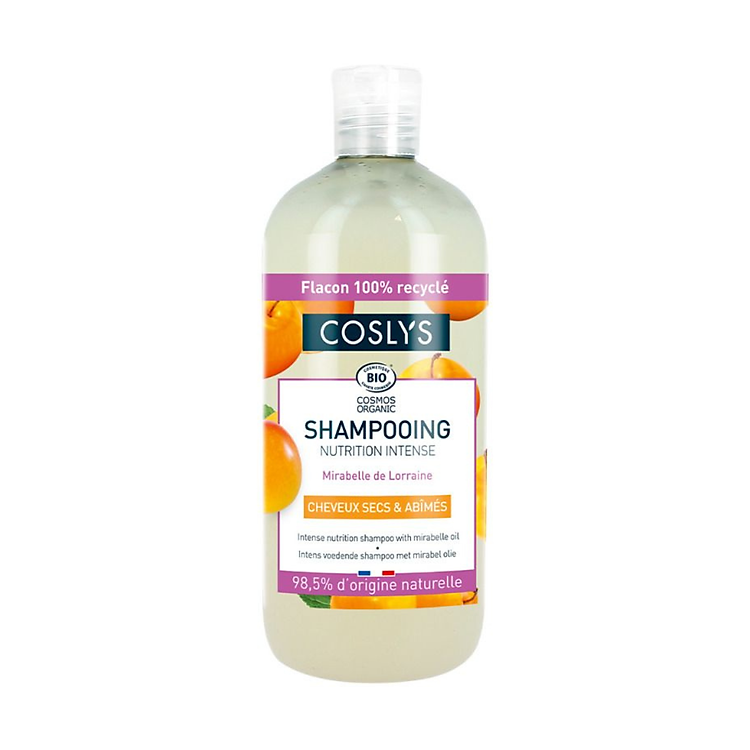 Tìm mua tại Avakids:Dầu gội hữu cơ dưỡng ẩm Coslys 500ml, tràn ngập Khuyến mãi, Ưu đãi