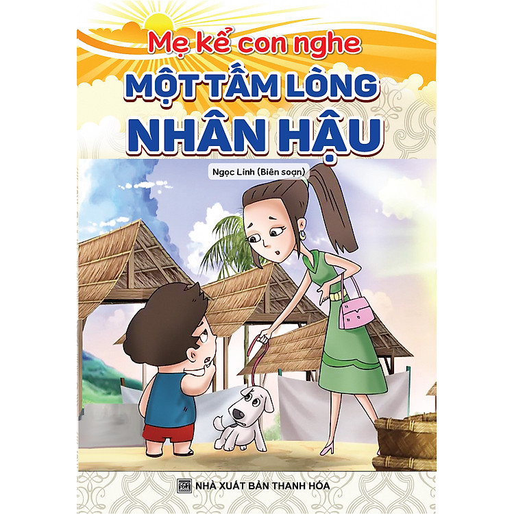 Mẹ Kể Con Nghe - Ảnh 7
