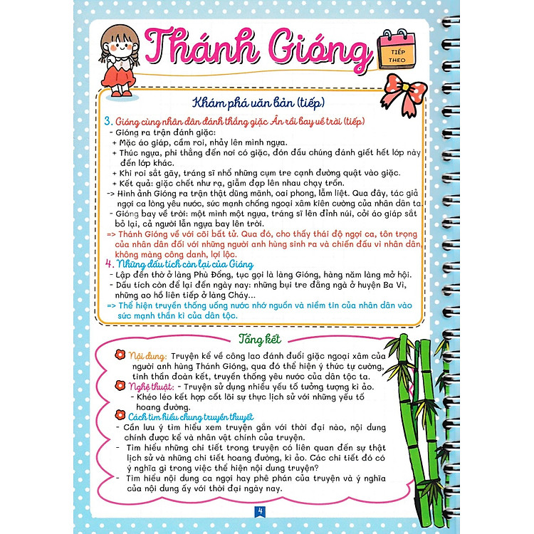 Notebook Ngữ Văn 6 - HA - Chân Trời Sáng Tạo - Ảnh 7