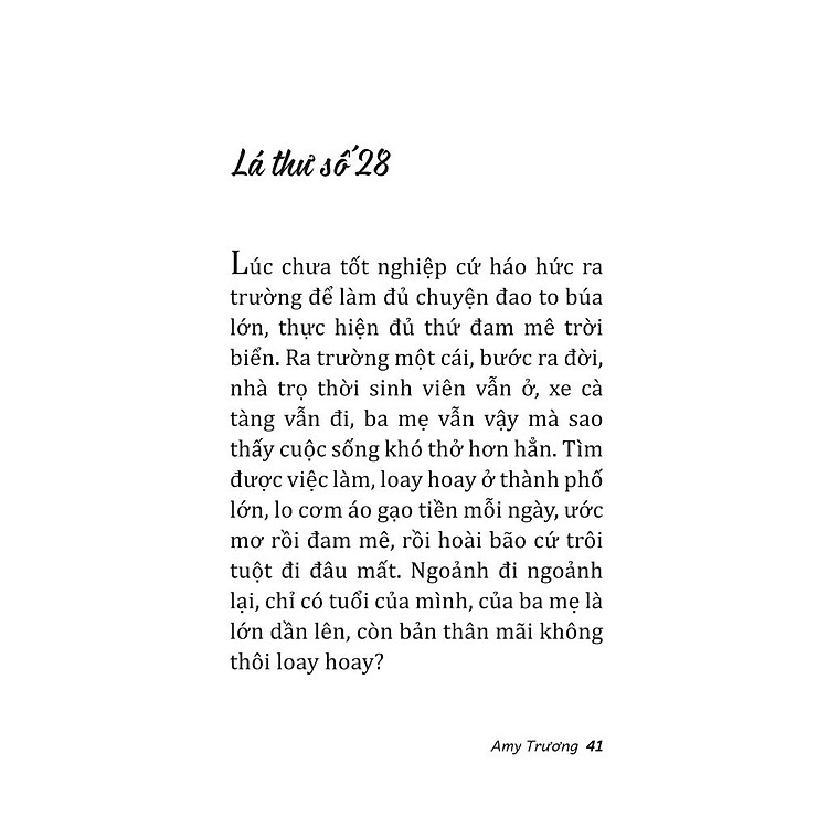 Chưa Kịp Lớn Đã Phải Trưởng Thành - Quyển 2 - Ảnh 7