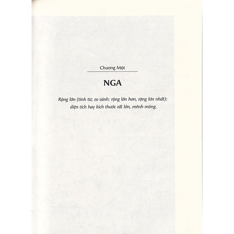 Tương lai của địa lý - Ảnh 2