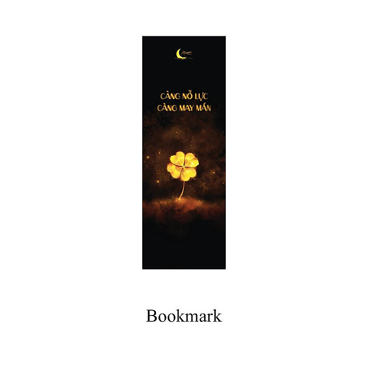 Càng Nỗ Lực Càng May Mắn - Ảnh 2