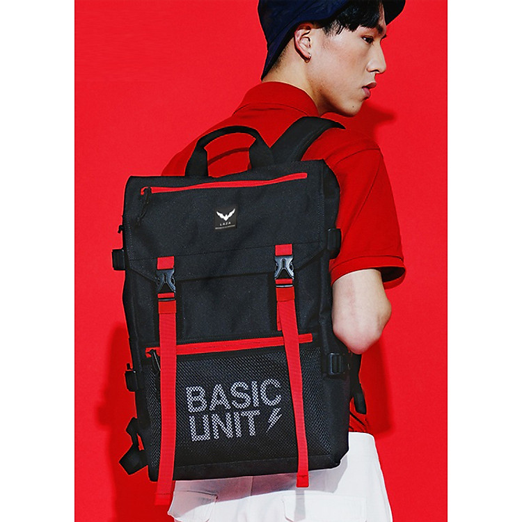 Balo Laptop thời trang LAZA BL454 vừa laptop 17in - Chính hãng phân phối